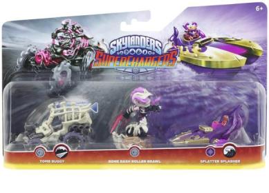 Skylanders Triple Pack 2 (SC)