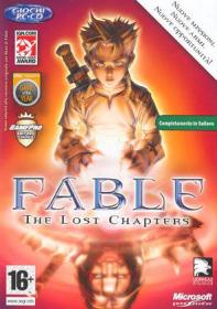 Fable: The Lost Chapters