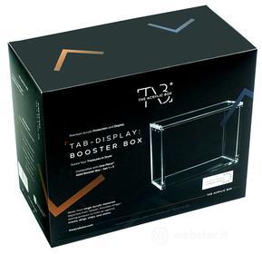 Acrylic Box Protezione One Piece Box OP-01/02/03