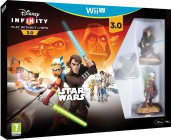 Disney Infinity 3 Star Wars Starter Pack