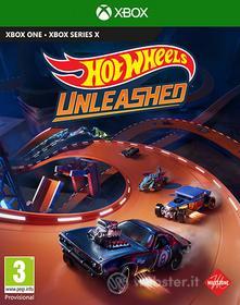 Hot Wheels Unleashed XONE/XBX