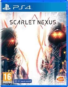Scarlet Nexus