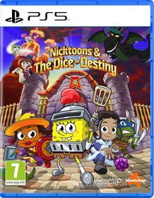 Nicktoons and the Dice of Destiny