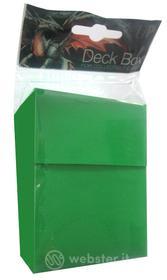 ULTRA PRO Porta Mazzo Lime Green