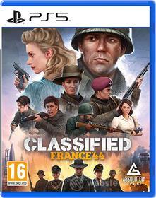 Classified France '44