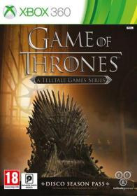 Game Of Thrones Season 1