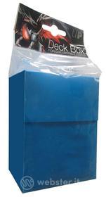ULTRA PRO Porta Mazzo Pacific Blue