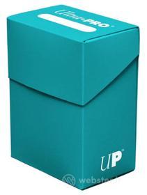 ULTRA PRO Porta Mazzo Light Blue