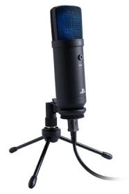 BB Microfono Profess. Streaming SONY