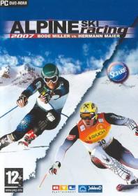 Ski Alpine Racing 2007