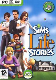 The Sims Life Stories