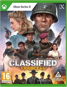 Classified France '44