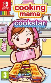 Cooking Mama: CookStar