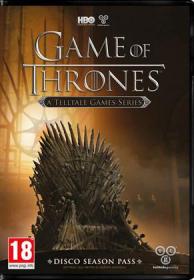 Game Of Thrones Season 1