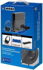 HORI PS4 Essential Starter Kit