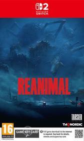 Reanimal Standard Edition EU (GKEY)