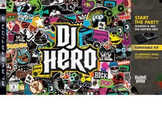 DJ Hero