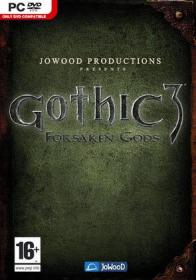 Gothic 3 Forsaken Gods