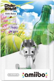 Amiibo Chibi-Robo