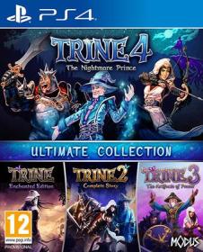 Trine: Ultimate Collection