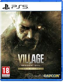 Resident Evil Village Gold Edition EU