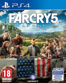 Far Cry 5