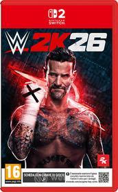 WWE 2K26 (GKEY)