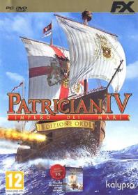 Patrician IV Oro Premium