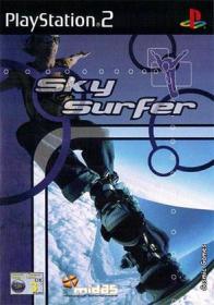 Sky Surfer