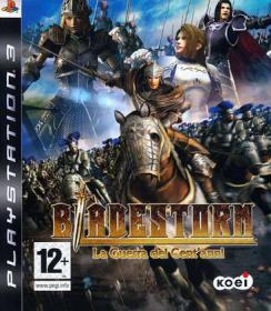 Bladestorm: La Guerra dei 100 Anni