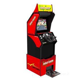 Arcade Machine Ridge Racer