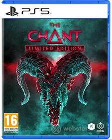 The Chant Limited Edition