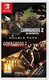 Commandos 2 & 3 - HD Remaster Double Pack