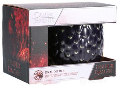 Paladone Tazza 3D House of the Dragon Egg