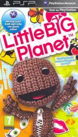 Little Big Planet