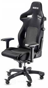 SPARCO Sedia Gaming Stint Nera