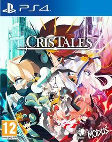 Cris Tales