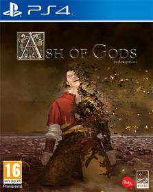 Ash of Gods: Redemption