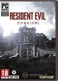 Resident Evil Requiem (CIAB)