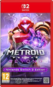 Metroid Prime 4: Beyond