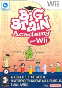 Big Brain Academy