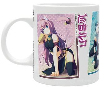 Tazza Hatsune Miku