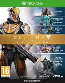 Destiny: The Collection