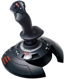 THR - Joystick Flight Stick X