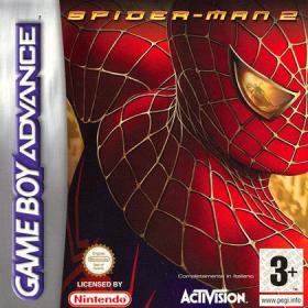 Spider-Man: The Movie 2
