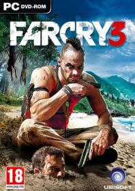 Far Cry 3