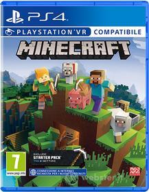 Minecraft Starter Collection