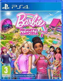 Barbie Progetto Amicizia
