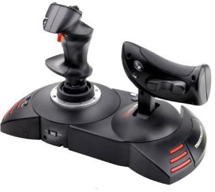 THR - T-Flight Hotas X PS3/PC
