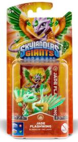 Skylanders Jade Flashwing (G)